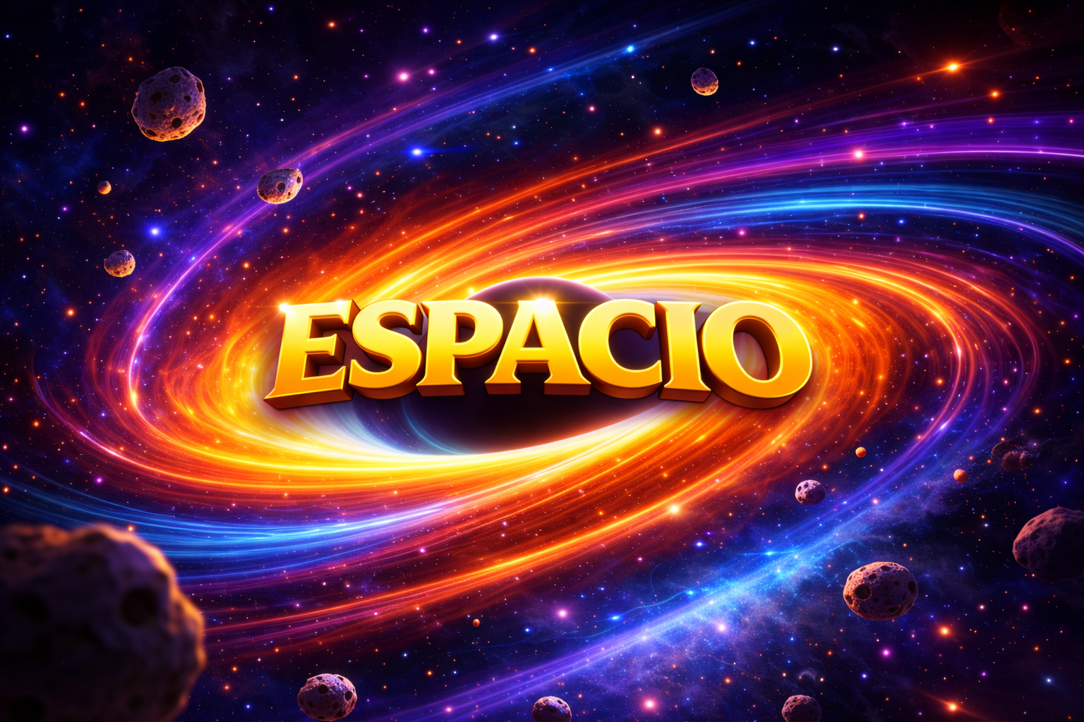 Espacio 