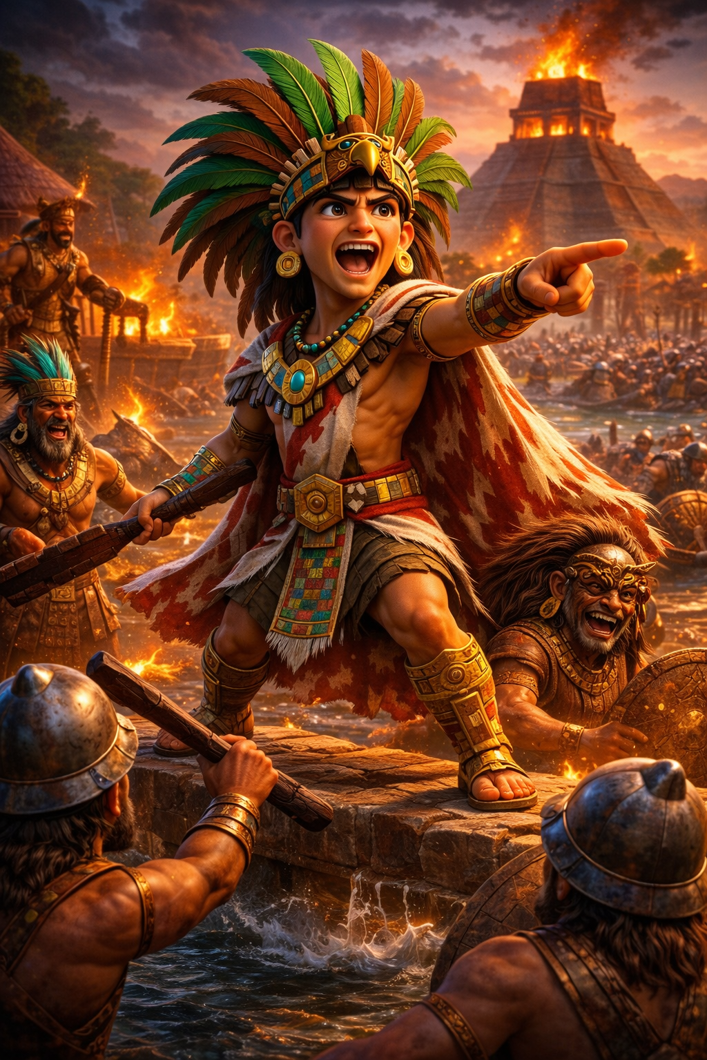 Cuauhtémoc
