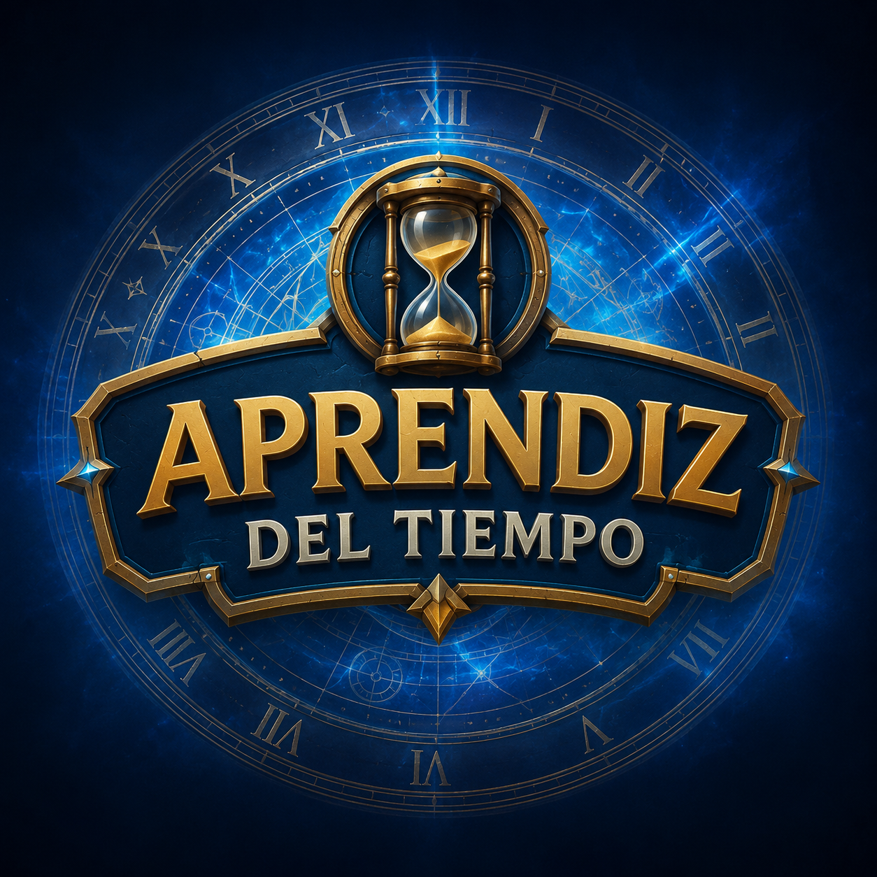 Aprendiz del Tiempo