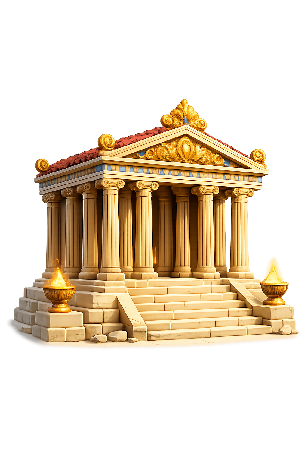 Icono de Consecuencias y Legado histórico