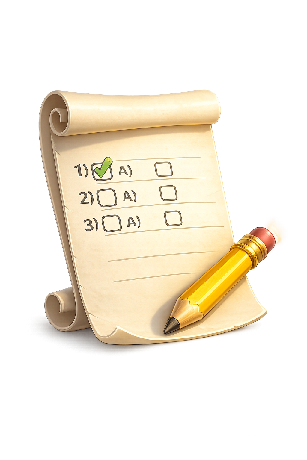 Icono de Quiz Interactivo sobre el evento